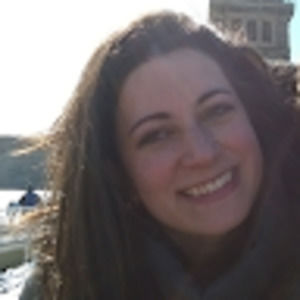 Meet your Posher, Grace